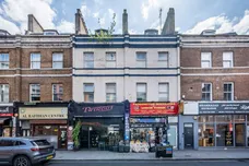 Praed Street, London, W2 photo 11