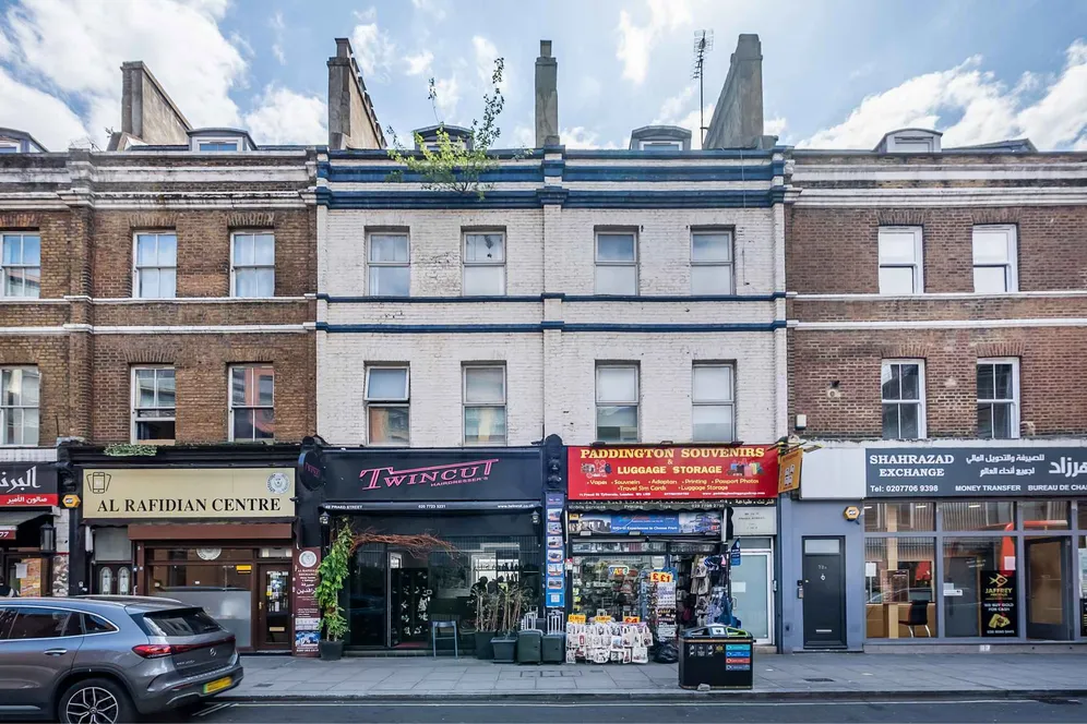 Praed Street, London, W2 photo 11