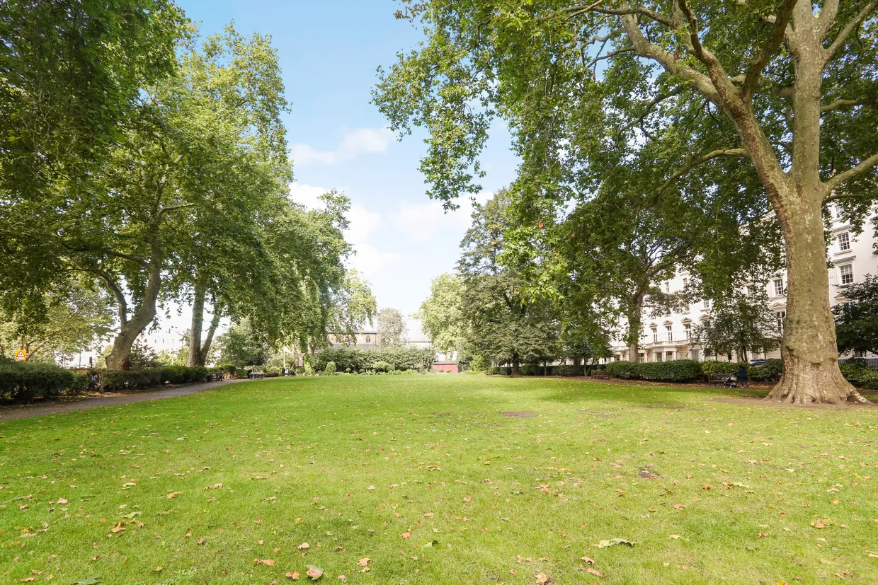 St George's Square, London, SW1V photo 10