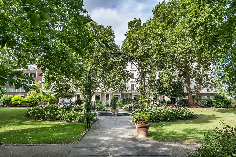 St George's Square, London, SW1V photo 11
