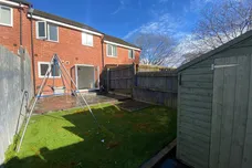 Hawkstone Close, KIDDERMINSTER