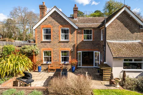 Lindfield Road, Ardingly, RH17