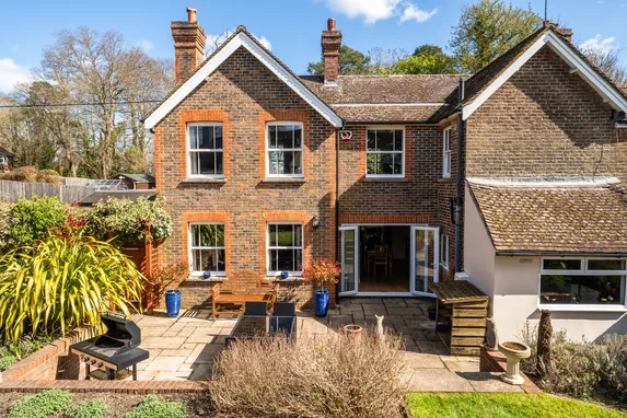 Lindfield Road, Ardingly, RH17