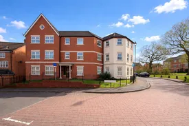 Property responsive