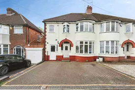 Property responsive