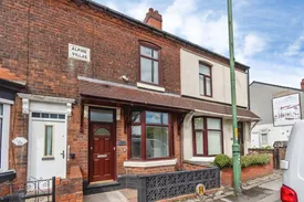 Property responsive
