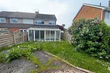Debra Close, Great Sutton, ELLESMERE PORT