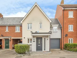 Glebe Road, Colchester photo