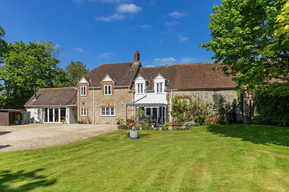 Brixton Deverill, Warminster, BA12