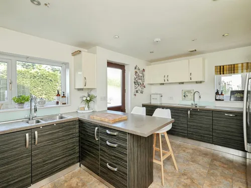 Horbiry End, Todwick, Sheffieldphoto