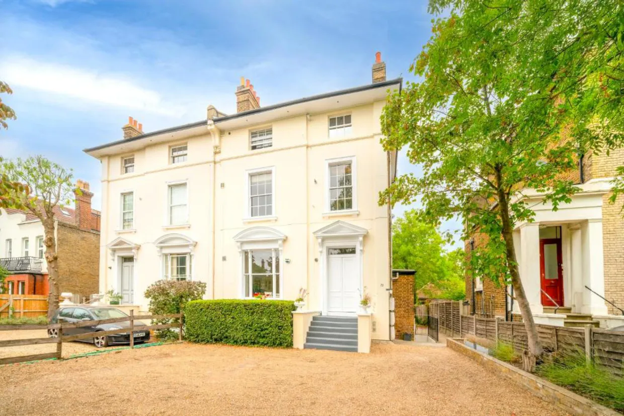 Shooters Hill Road, London, SE3 photo 1