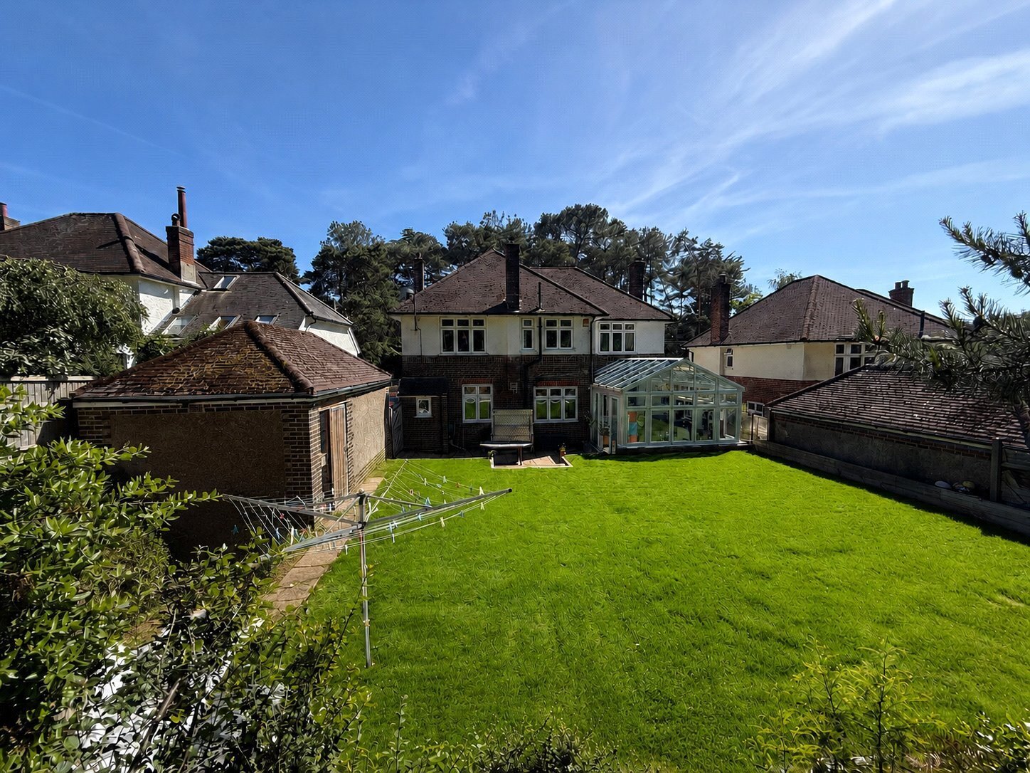 Canford Cliffs Avenue, Canford Cliffs, Poole, Dorset, BH14 Image 21