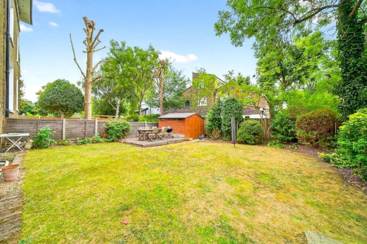 Shooters Hill Road, London, SE3 photo 5