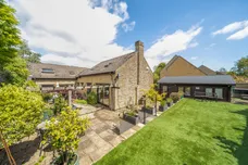Baker Street, Farthinghoe, NN13 photo 1