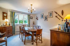 Baker Street, Farthinghoe, NN13 photo 2