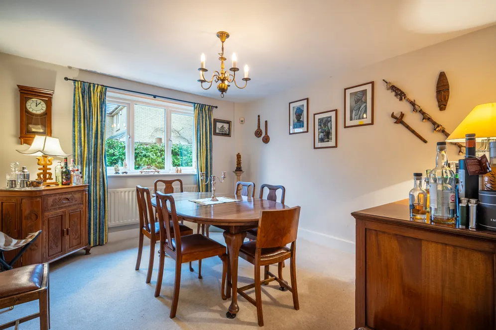 Baker Street, Farthinghoe, NN13 photo 2