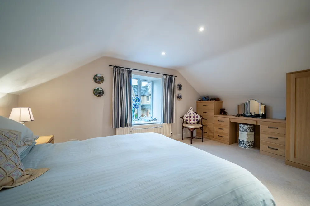 Baker Street, Farthinghoe, NN13 photo 5