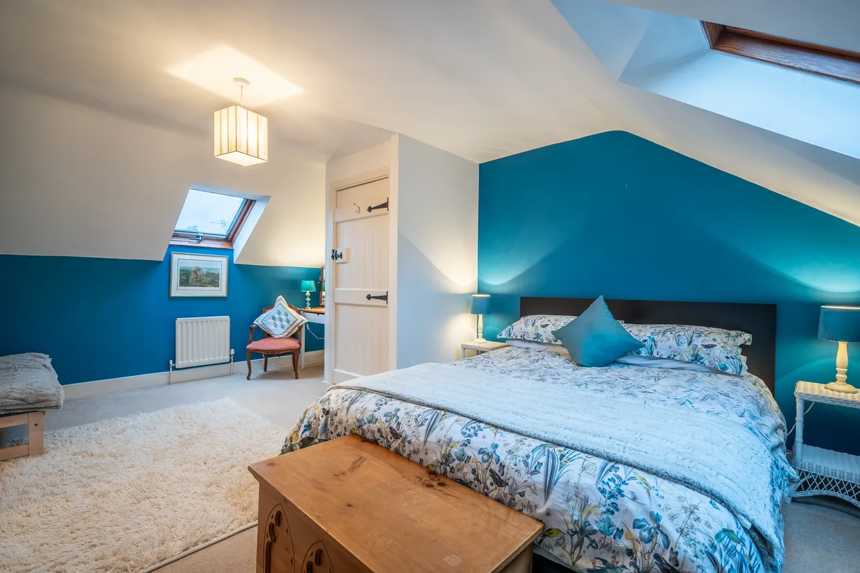 Baker Street, Farthinghoe, NN13 photo 6