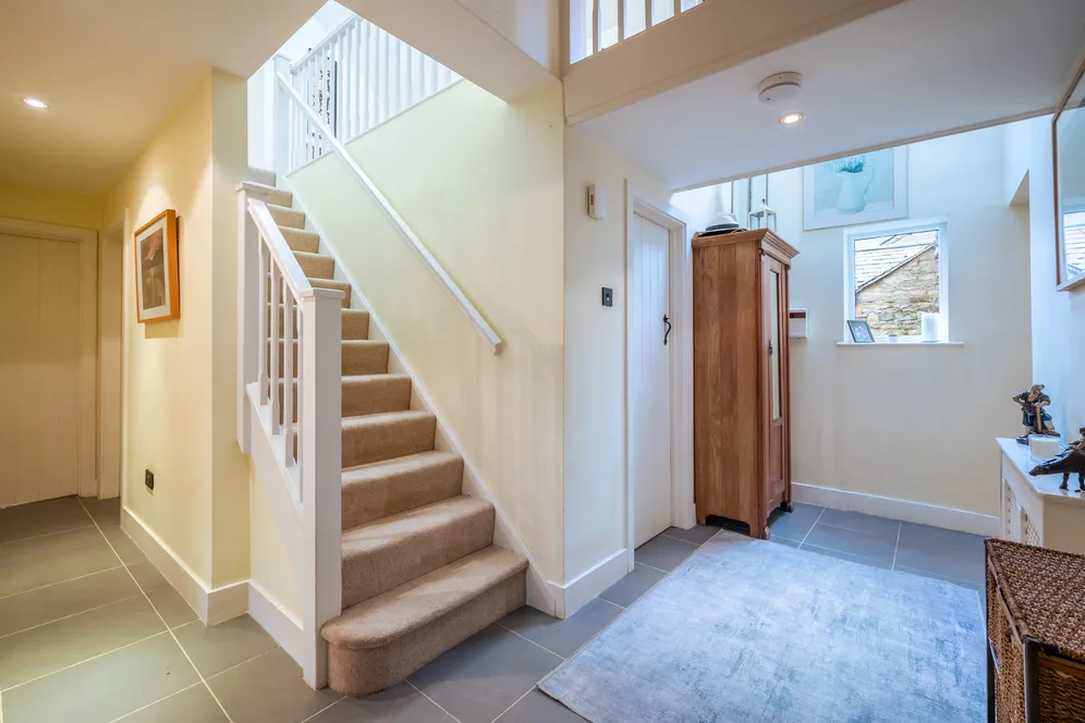 Baker Street, Farthinghoe, NN13 photo 9