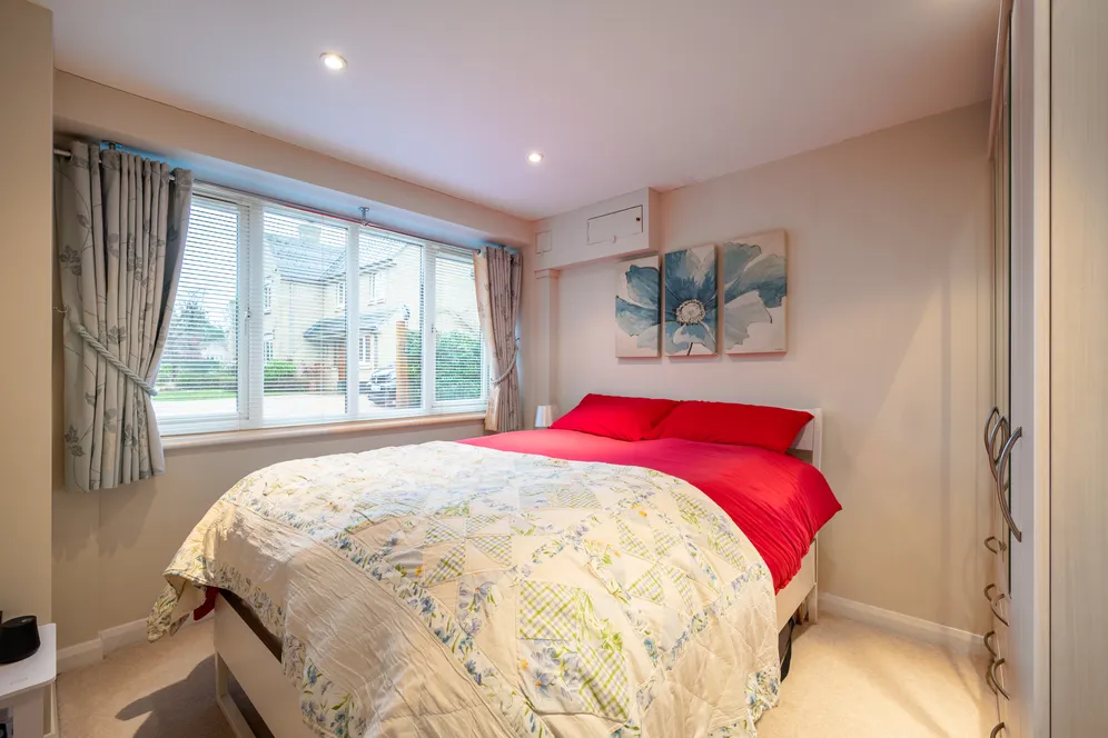 Baker Street, Farthinghoe, NN13 photo 13