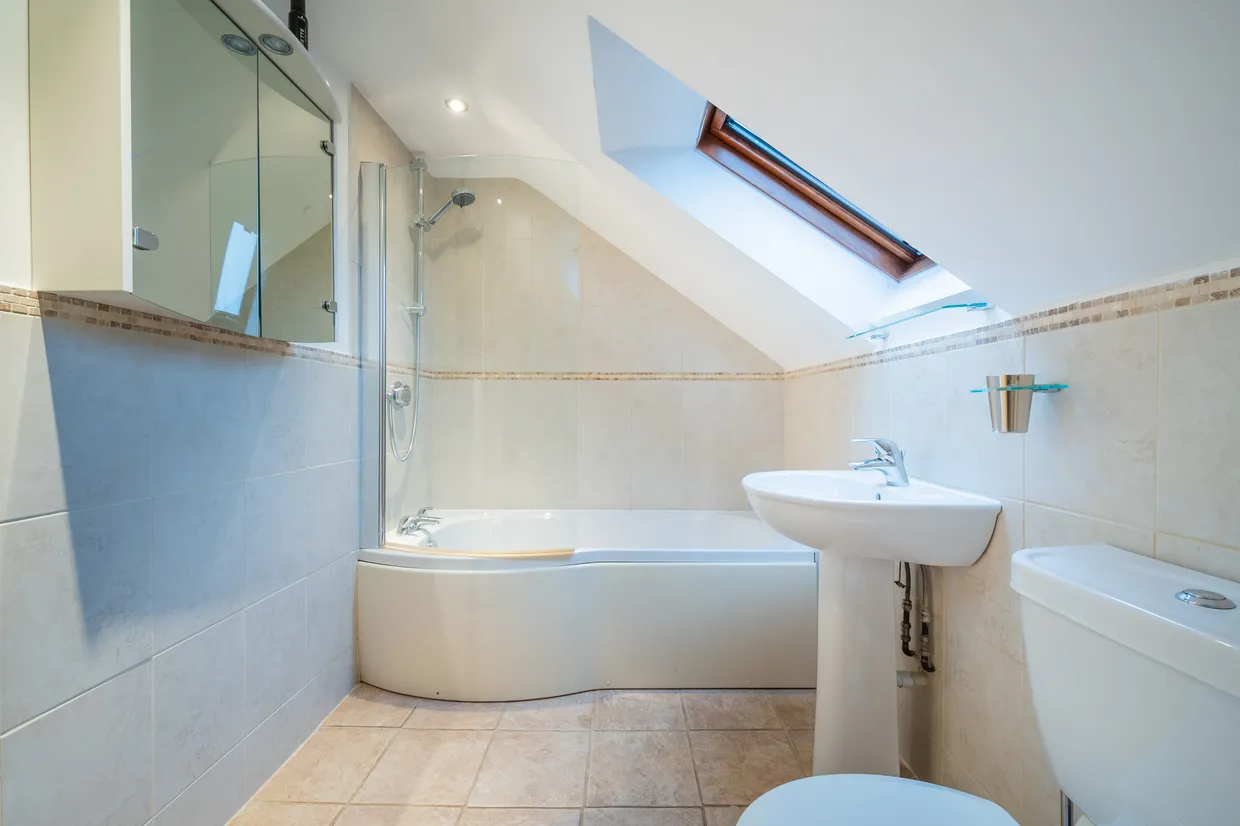 Baker Street, Farthinghoe, NN13 photo 14