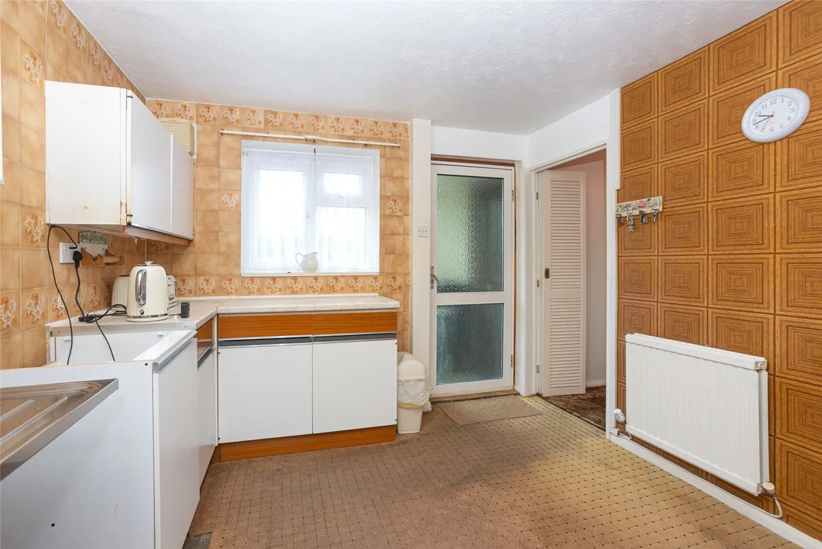 Bryn Glas Road, Holyhead, Isle of Anglesey, LL65
