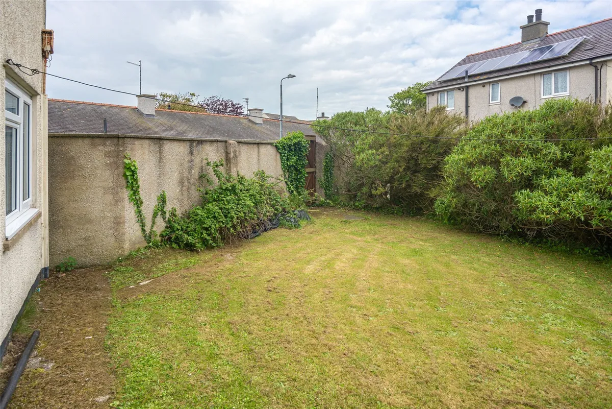 Bryn Glas Road, Holyhead, Isle of Anglesey, LL65