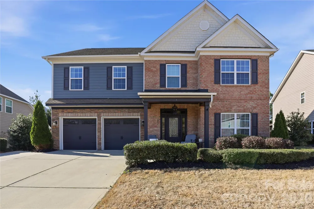 1051 Crawford Dr, Lancaster, SC 29720