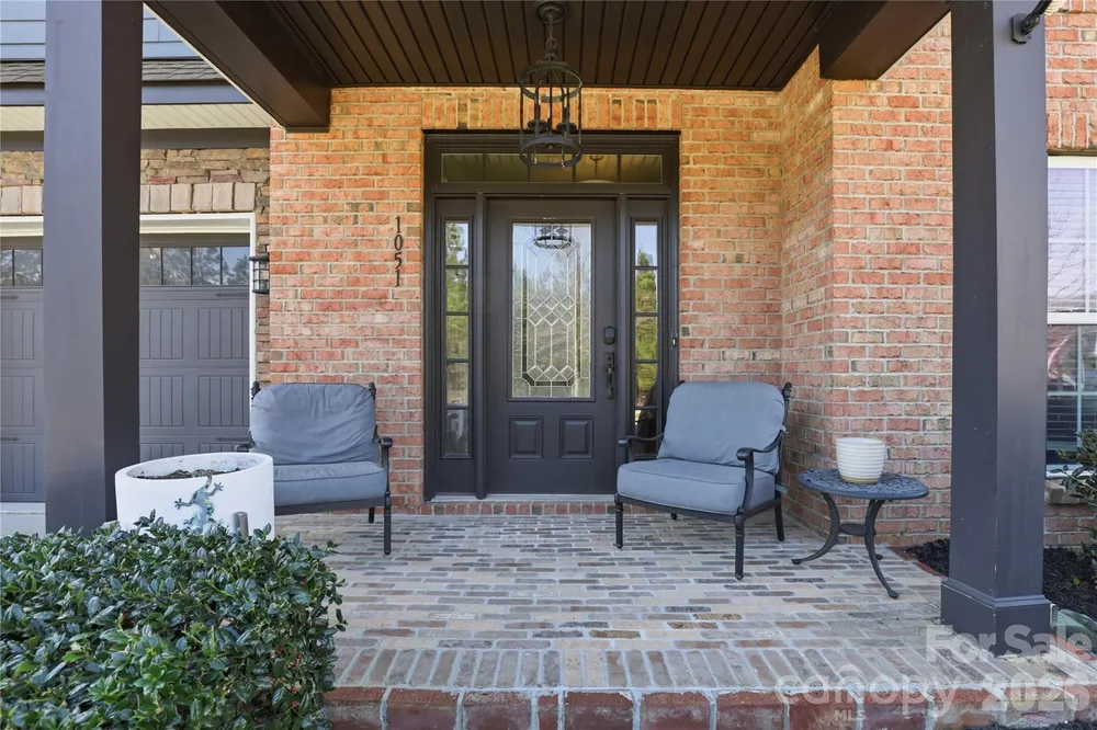 1051 Crawford Dr, Lancaster, SC 29720
