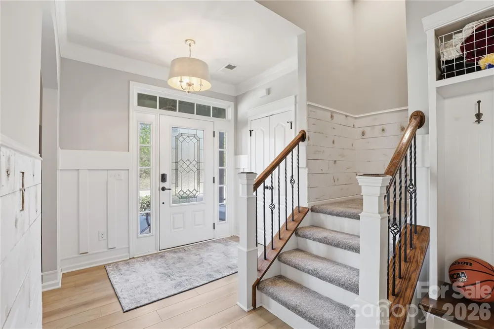 1051 Crawford Dr, Lancaster, SC 29720