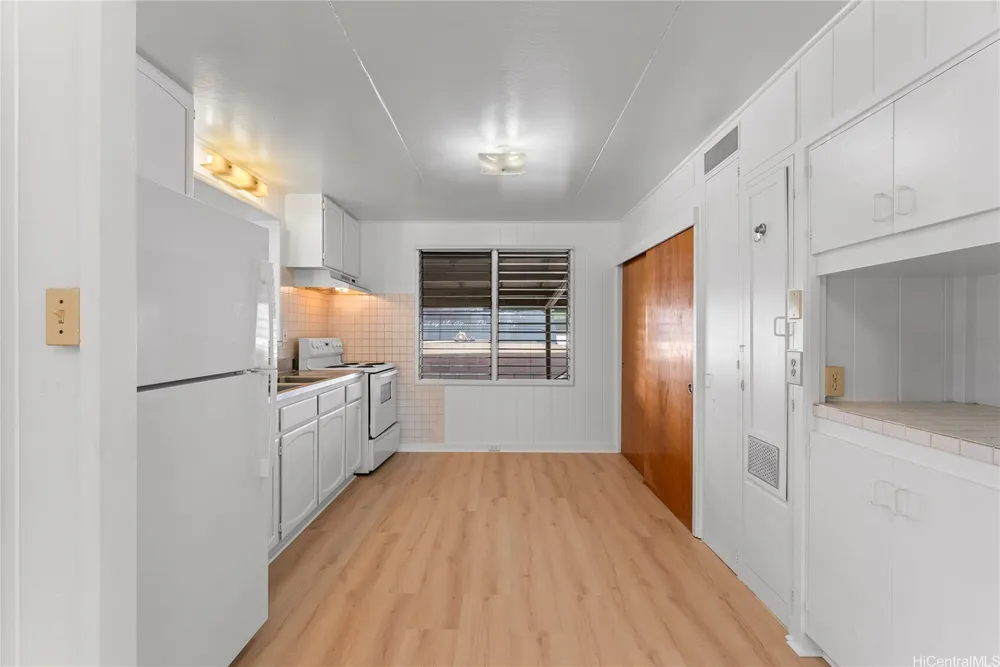 1134 Alohi Way, Honolulu, HI 96814