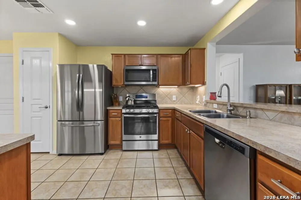 4911 Sky Oaks, San Antonio, TX 78253