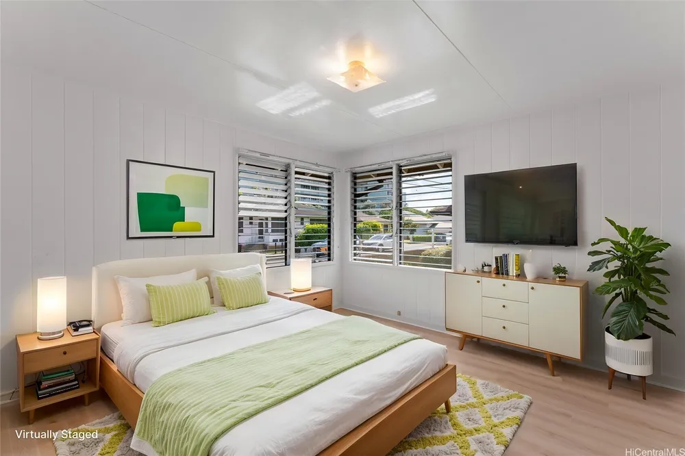 1134 Alohi Way, Honolulu, HI 96814