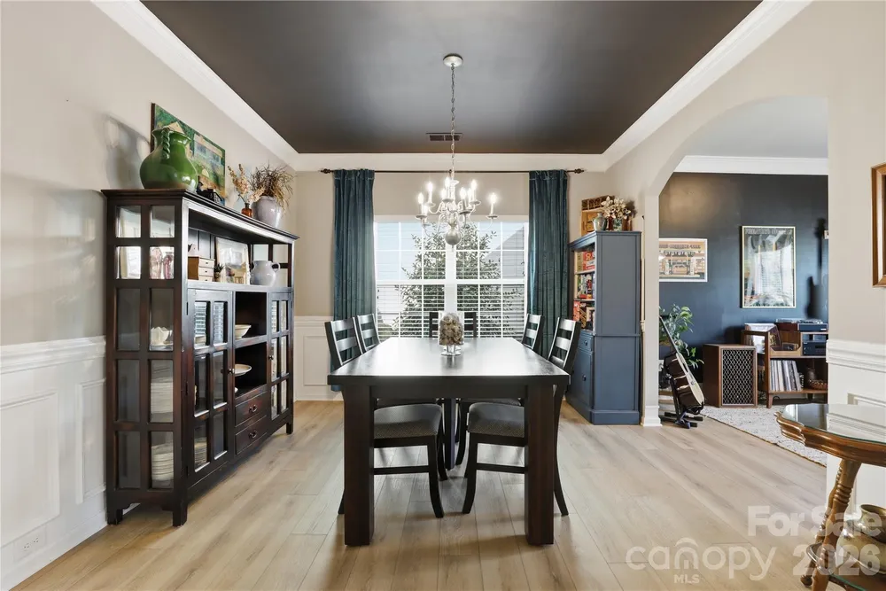 1051 Crawford Dr, Lancaster, SC 29720