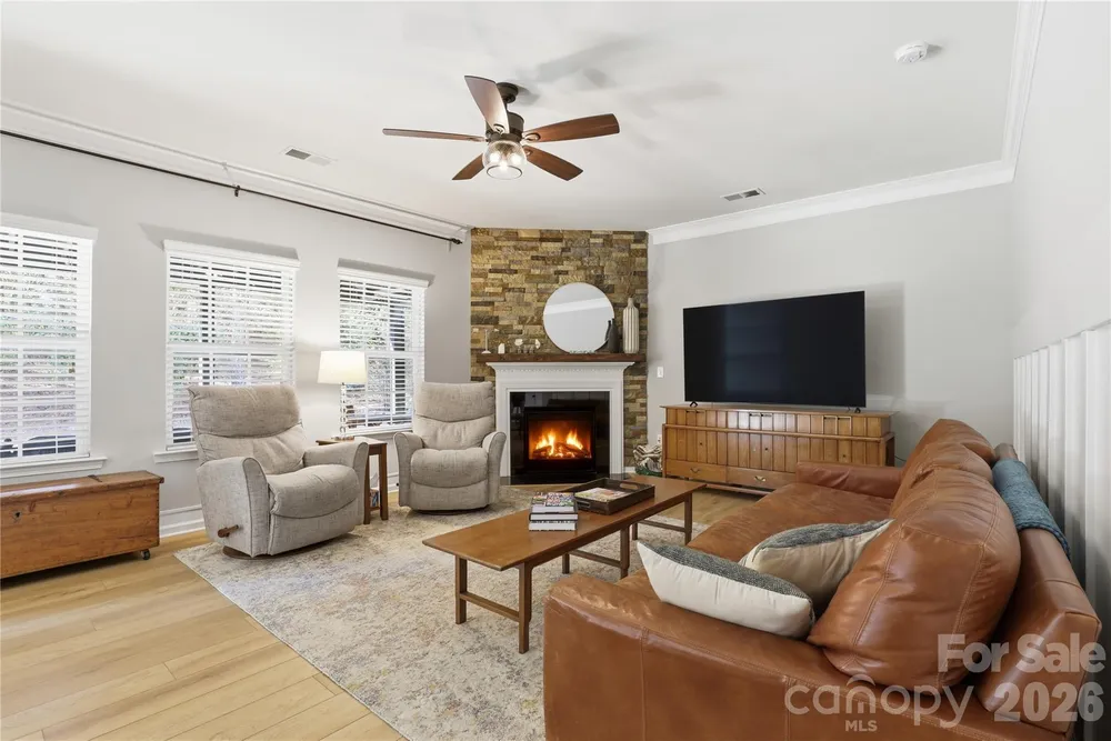 1051 Crawford Dr, Lancaster, SC 29720