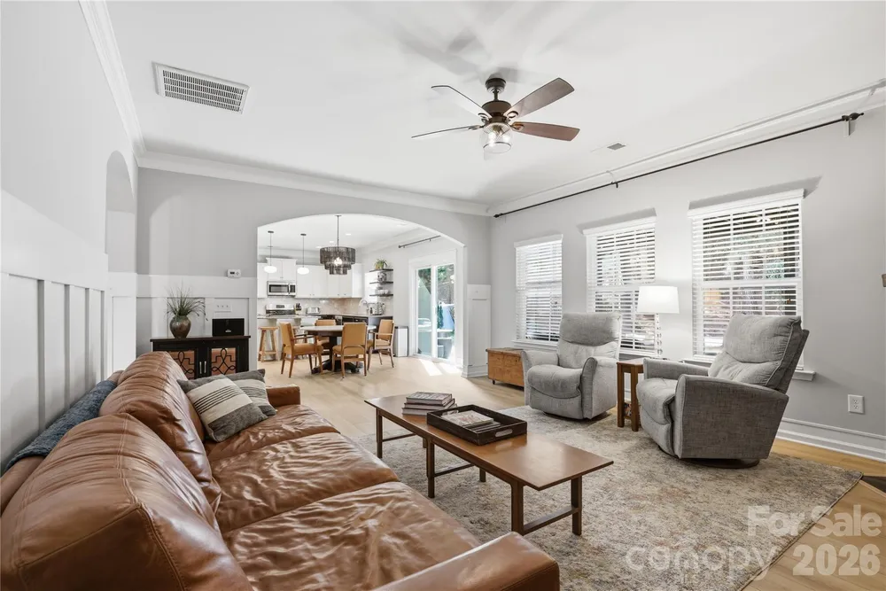 1051 Crawford Dr, Lancaster, SC 29720