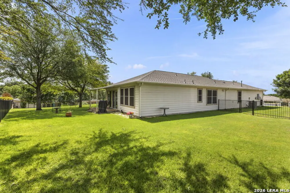 4911 Sky Oaks, San Antonio, TX 78253