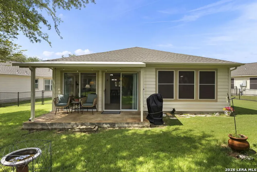 4911 Sky Oaks, San Antonio, TX 78253