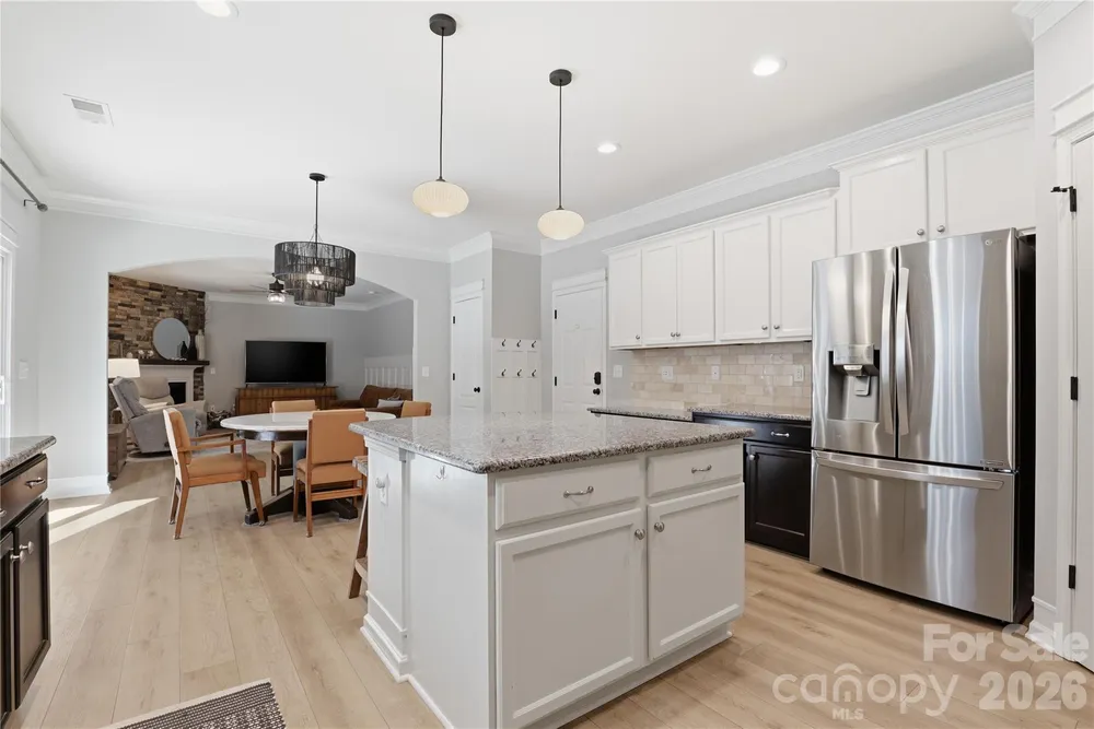 1051 Crawford Dr, Lancaster, SC 29720