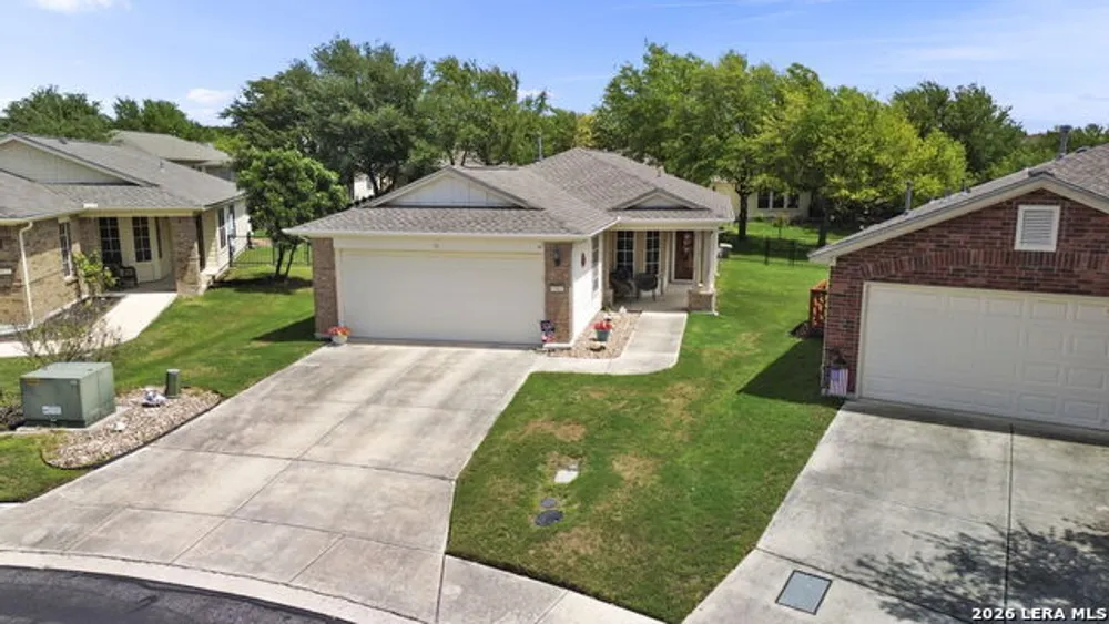 4911 Sky Oaks, San Antonio, TX 78253