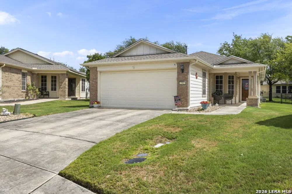 4911 Sky Oaks, San Antonio, TX 78253