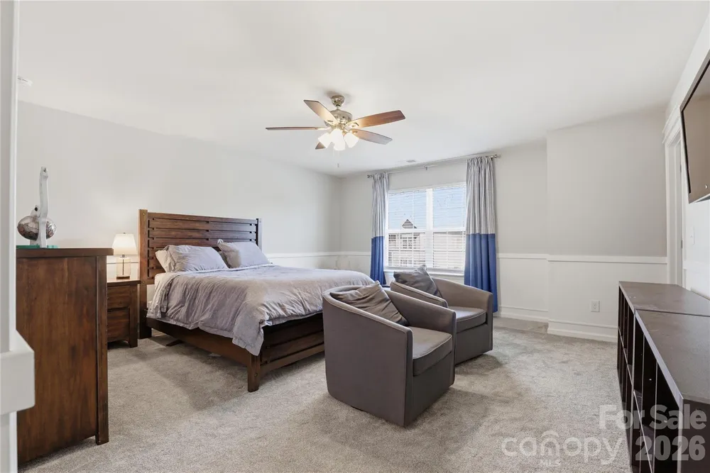 1051 Crawford Dr, Lancaster, SC 29720
