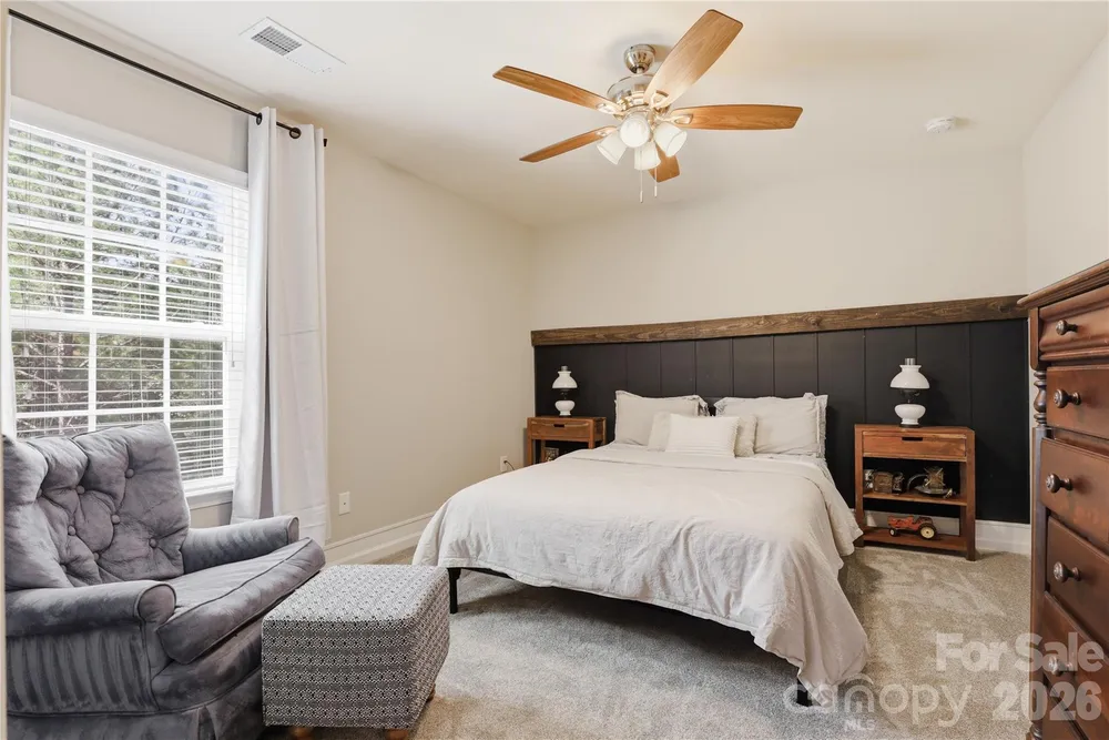 1051 Crawford Dr, Lancaster, SC 29720