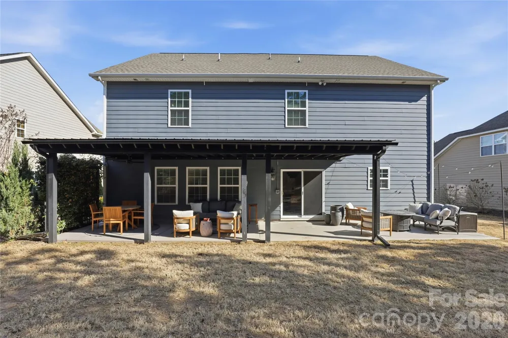 1051 Crawford Dr, Lancaster, SC 29720