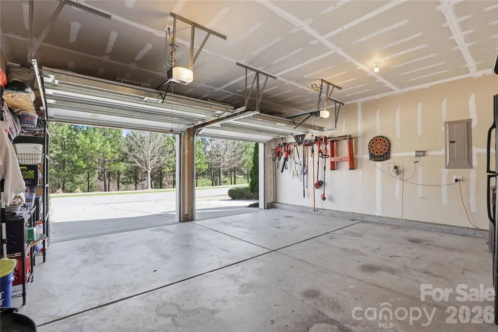 1051 Crawford Dr, Lancaster, SC 29720