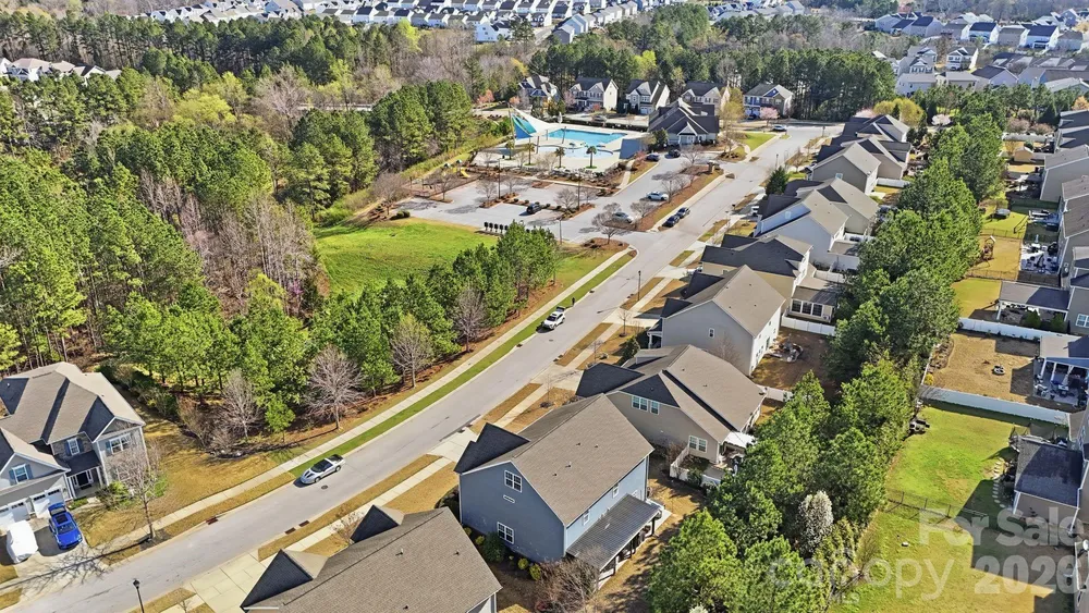 1051 Crawford Dr, Lancaster, SC 29720