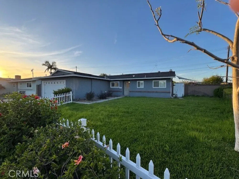 7233 Hayes Circle, Buena Park, CA 90620