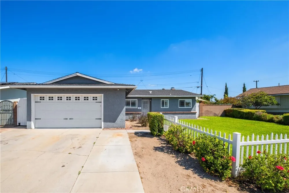 7233 Hayes Circle, Buena Park, CA 90620