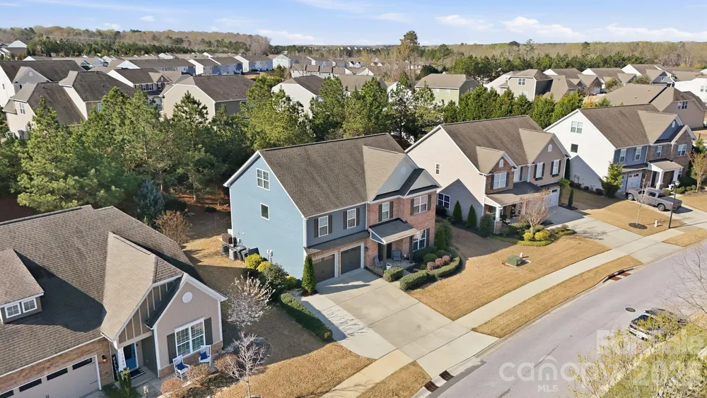 1051 Crawford Dr, Lancaster, SC 29720