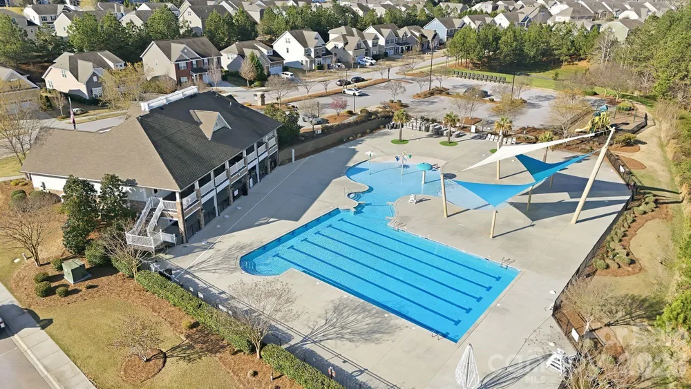 1051 Crawford Dr, Lancaster, SC 29720